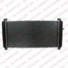 DELPHI RA20111 Radiator, engine cooling